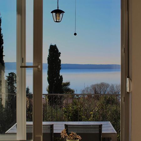 Modern Seaview House Fiore Starigrad Paklenica Extérieur photo