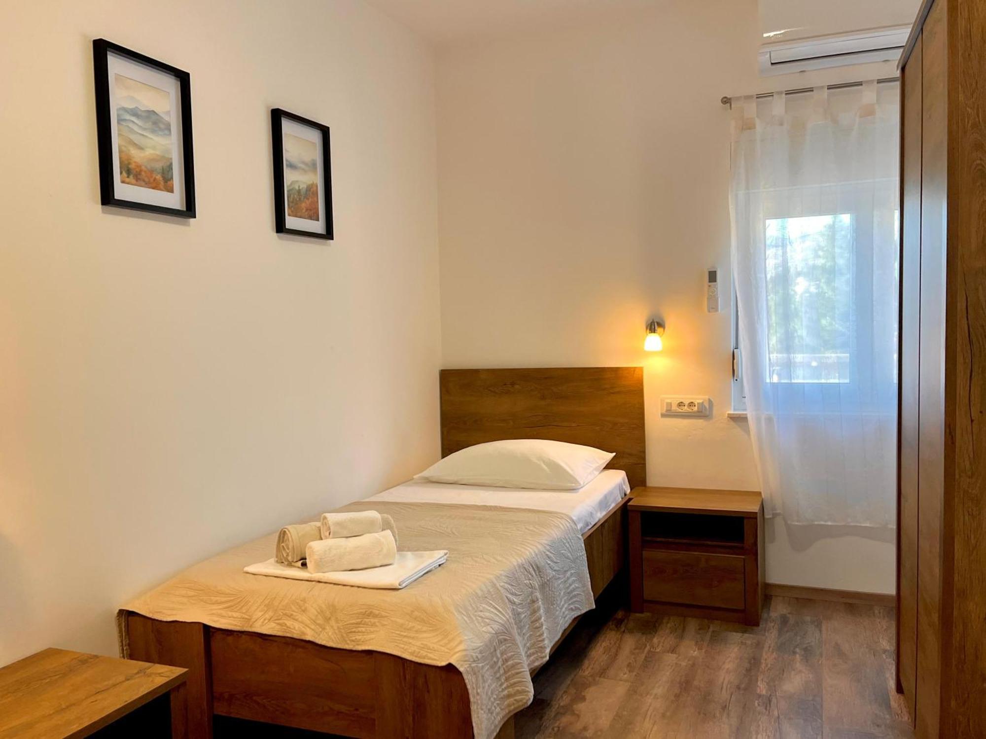 Modern Seaview House Fiore Starigrad Paklenica Extérieur photo